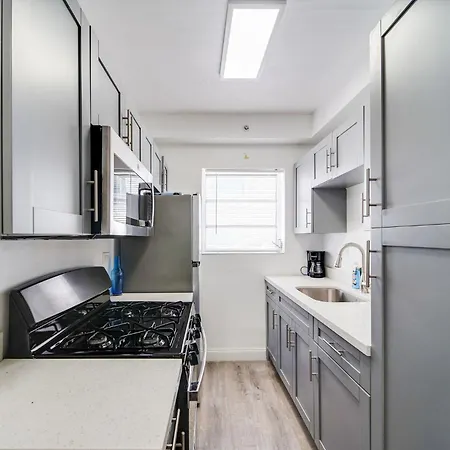 2 B/R W/Private Balcony, Heart Of South Beach Deal Miami Beach Extérieur photo