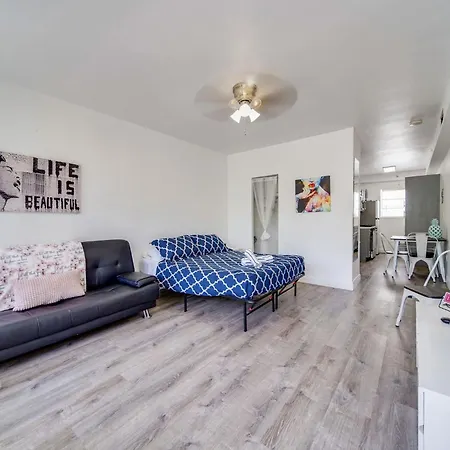 2 B/R W/Private Balcony, Heart Of South Beach Deal Miami Beach Extérieur photo