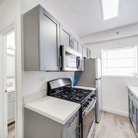 2 B/R W/Private Balcony, Heart Of South Beach Deal Miami Beach Extérieur photo