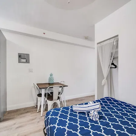 2 B/R W/Private Balcony, Heart Of South Beach Deal Miami Beach Extérieur photo