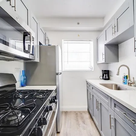 2 B/R W/Private Balcony, Heart Of South Beach Deal Miami Beach Extérieur photo