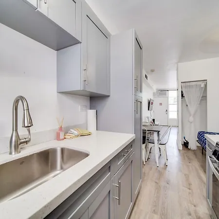 2 B/R W/Private Balcony, Heart Of South Beach Deal Miami Beach Extérieur photo