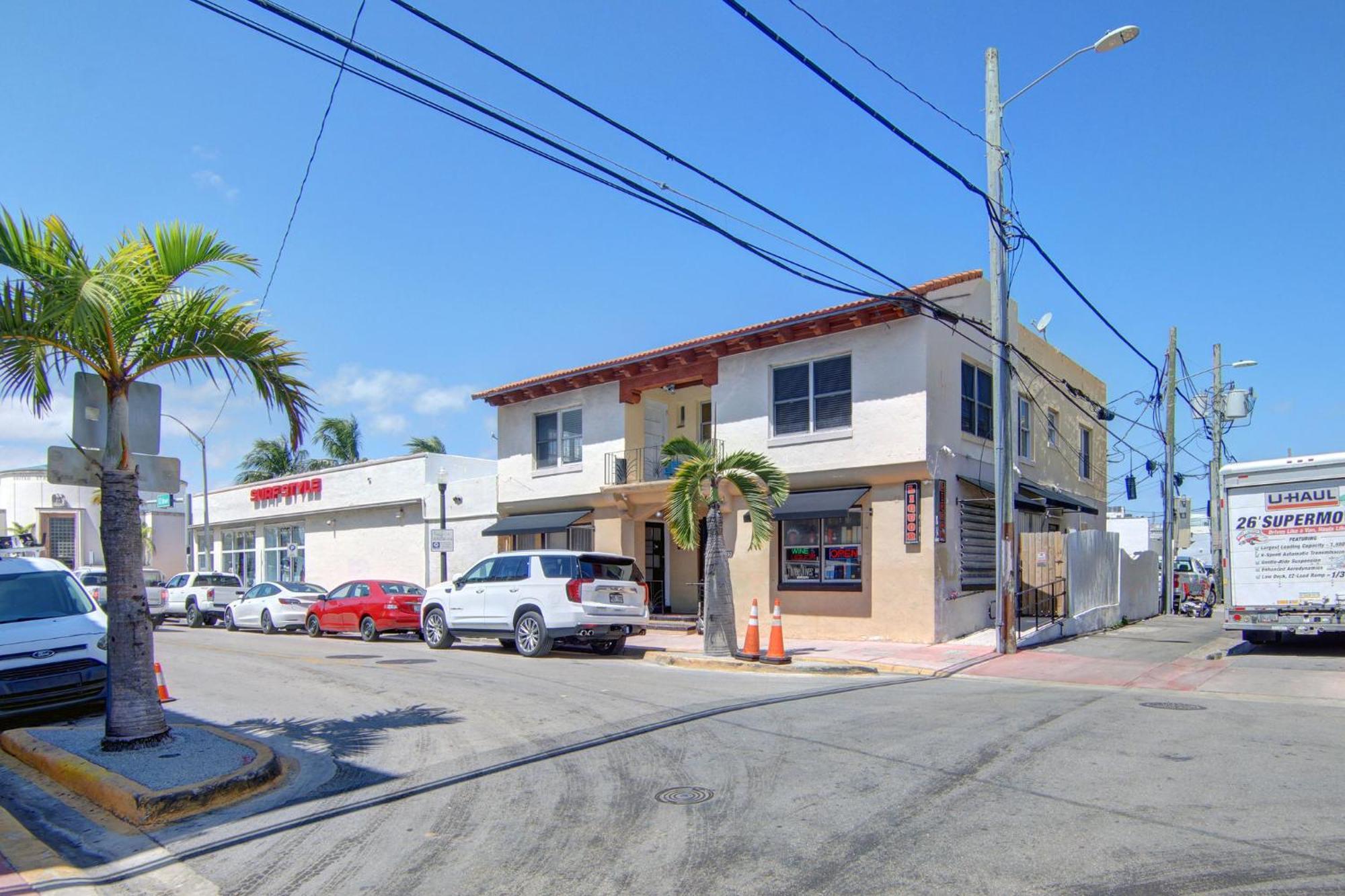 Apartamento 2 B/r W/private Balcony, Heart Of South