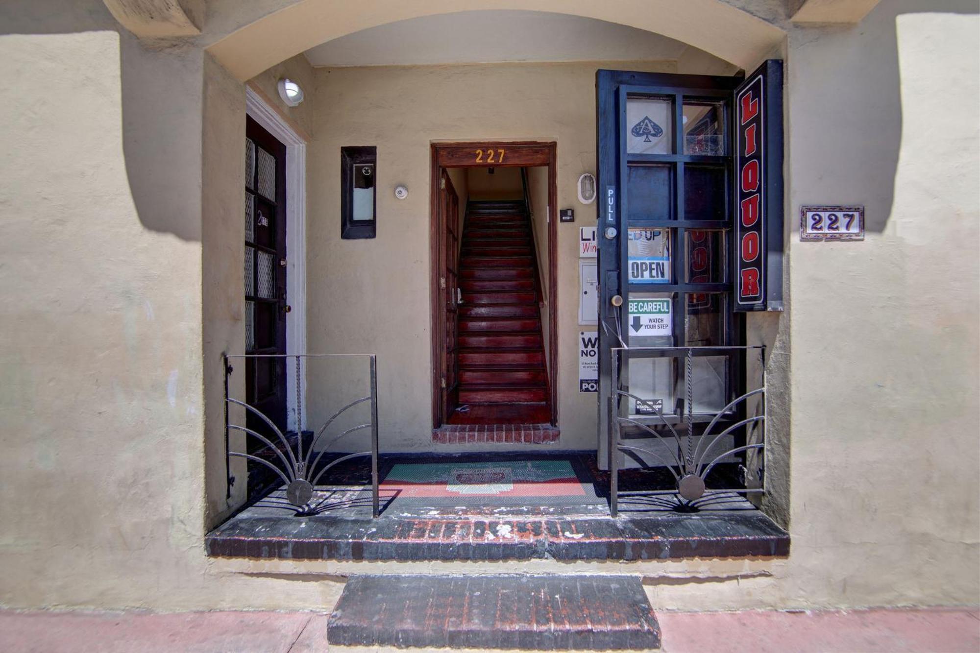 Apartamento 2 B/r W/private Balcony, Heart Of South *